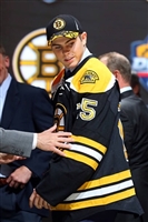 Jake Debrusk mug #G1816621