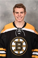 Jake Debrusk Longsleeve T-shirt #3574394