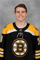 Jake Debrusk Sweatshirt #3574397