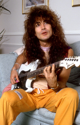 Jake E Lee posters