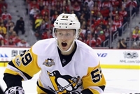 Jake Guentzel mug #G1798320