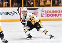 Jake Guentzel Longsleeve T-shirt #3556118