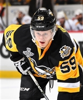 Jake Guentzel Longsleeve T-shirt #3556122