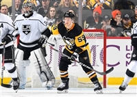 Jake Guentzel Longsleeve T-shirt #3556129