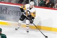 Jake Guentzel Longsleeve T-shirt #3556141