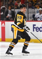 Jake Guentzel Longsleeve T-shirt #3556154