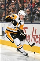 Jake Guentzel Longsleeve T-shirt #3556187