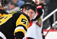 Jake Guentzel Longsleeve T-shirt #3556196