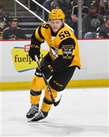Jake Guentzel Longsleeve T-shirt #3556198