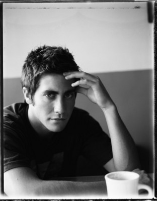 Jake Gyllenhaal magic mug #G163388
