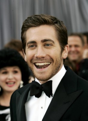 Jake Gyllenhaal tote bag #G163390