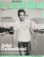 Jake Gyllenhaal Tank Top #1427906