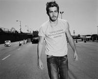 Jake Gyllenhaal Longsleeve T-shirt #2208926