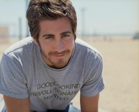 Jake Gyllenhaal Longsleeve T-shirt #2208933