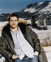 Jake Gyllenhaal hoodie #2217097