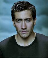 Jake Gyllenhaal Tank Top #2220538