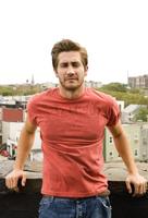 Jake Gyllenhaal Longsleeve T-shirt #2220545