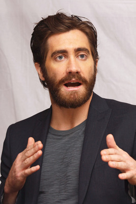 Jake Gyllenhaal magic mug #G562315