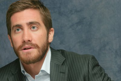 Jake Gyllenhaal magic mug #G616404