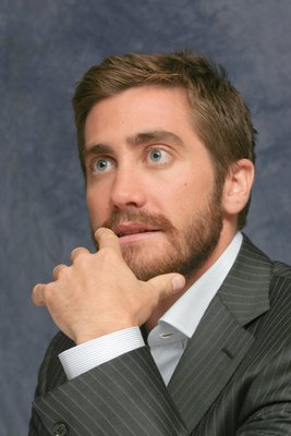 Jake Gyllenhaal tote bag #G616406