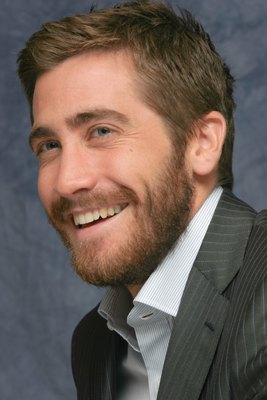 Jake Gyllenhaal magic mug #G616407