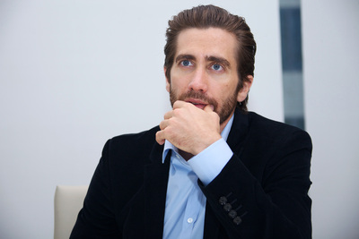 Jake Gyllenhaal tote bag