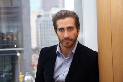 Jake Gyllenhaal poster
