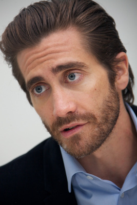 Jake Gyllenhaal tote bag