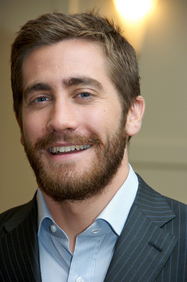 Jake Gyllenhaal tote bag #G721347