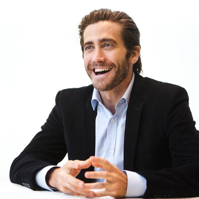 Jake Gyllenhaal mug #G734991