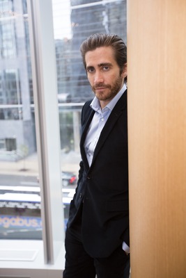 Jake Gyllenhaal tote bag #G734993