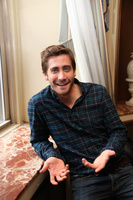 Jake Gyllenhaal tote bag #G740526