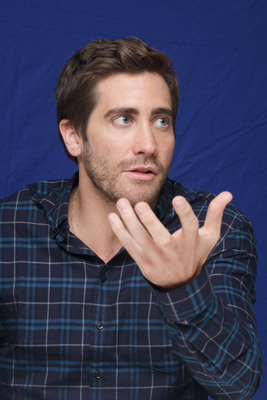 Jake Gyllenhaal tote bag #G746686