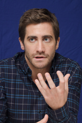 Jake Gyllenhaal magic mug #G746718