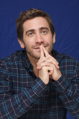 Jake Gyllenhaal Mouse Pad 2444013