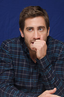 Jake Gyllenhaal Longsleeve T-shirt #2444017