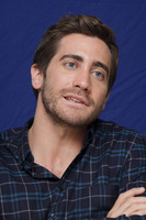 Jake Gyllenhaal Longsleeve T-shirt #2444020