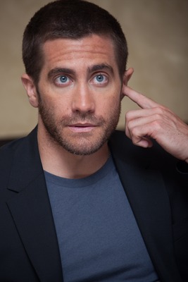 Jake Gyllenhaal tote bag #G762806