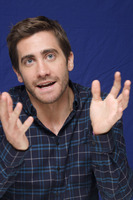 Jake Gyllenhaal Longsleeve T-shirt #2488556