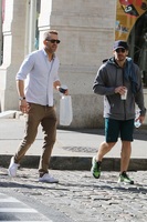 Jake Gyllenhaal Longsleeve T-shirt #2829635
