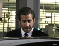 Jake Gyllenhaal mug #G1071740