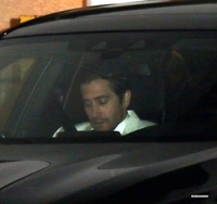 Jake Gyllenhaal mug #G1071754
