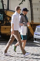 Jake Gyllenhaal Tank Top #2829663