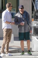 Jake Gyllenhaal Sweatshirt #2829688