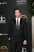 Jake Gyllenhaal Tank Top #2894802
