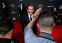 Jake Gyllenhaal Longsleeve T-shirt #2894812