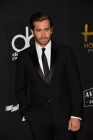 Jake Gyllenhaal Longsleeve T-shirt #2894843