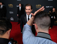 Jake Gyllenhaal t-shirt #2894844