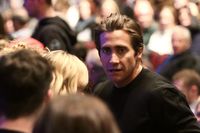 Jake Gyllenhaal mug #G1212093