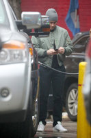 Jake Gyllenhaal Tank Top #3088154